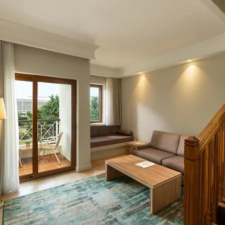 Kaya Artemis & Casino Hotel