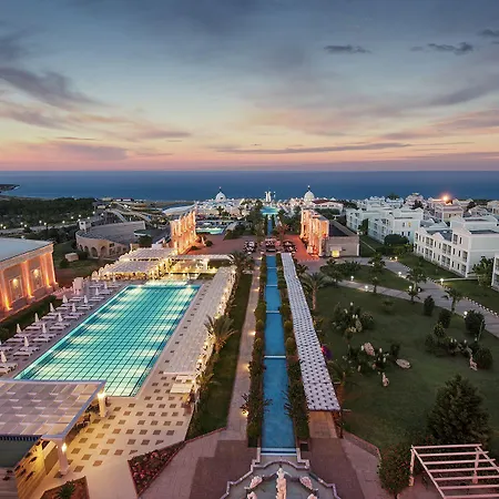 Kaya Artemis & Casino 5*