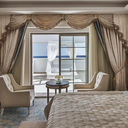 Hotel Kaya Artemis & Casino Famagusta (Northern Cyprus)