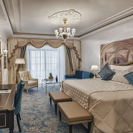 Kaya Artemis & Casino Hotel 5*