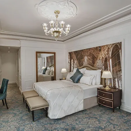 Kaya Artemis & Casino Hotel Famagusta (Northern Cyprus)