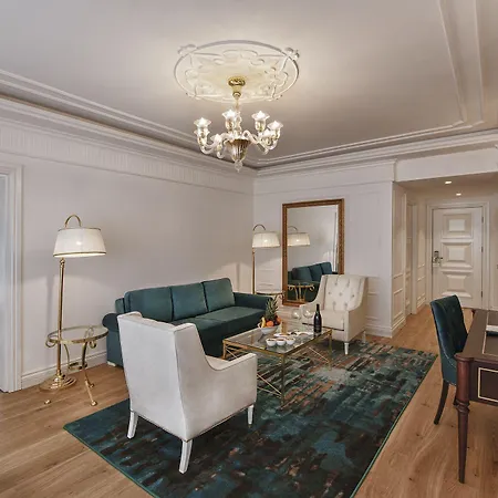 Kaya Artemis & Casino Famaguszta