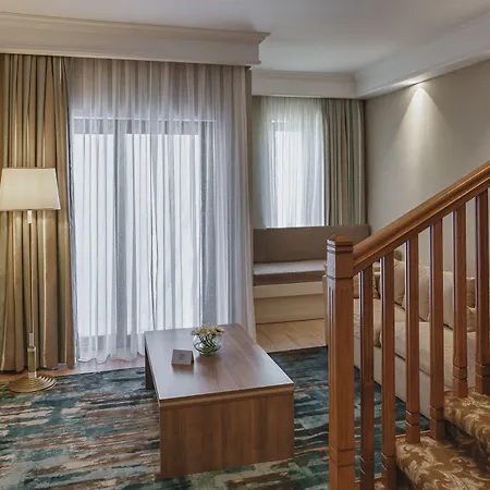 Kaya Artemis & Casino 5*