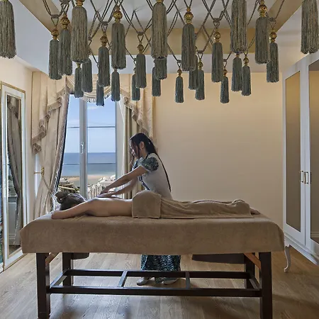 호텔 Kaya Artemis & Casino 파마구스타