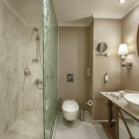 Hotel Kaya Artemis & Casino 5*
