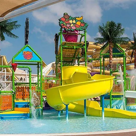 Kaya Artemis & Casino Hotel Famagusta (Northern Cyprus)