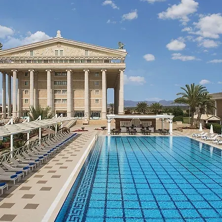 Kaya Artemis & Casino