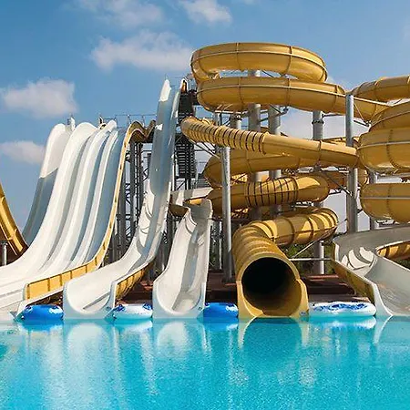 Hotel Kaya Artemis & Casino 5*