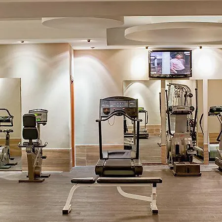 Kaya Artemis & Casino Hotel 5*