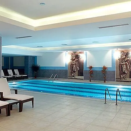 호텔 Kaya Artemis & Casino