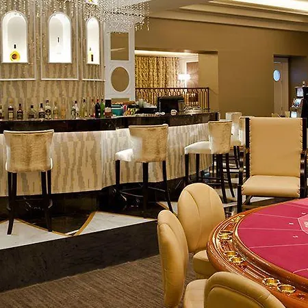 Kaya Artemis & Casino