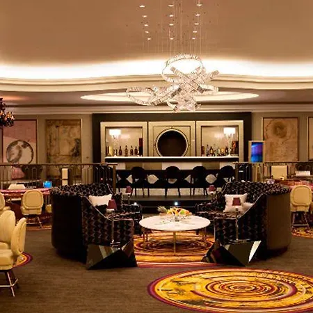 Hotel Kaya Artemis & Casino 5*