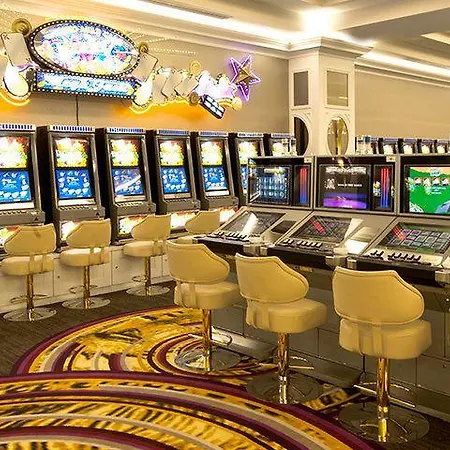 Kaya Artemis & Casino 5*