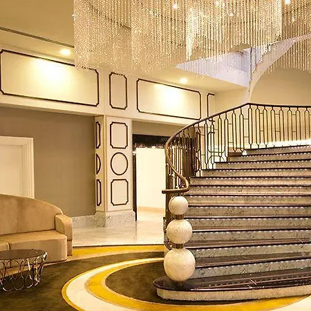Kaya Artemis & Casino Hotel