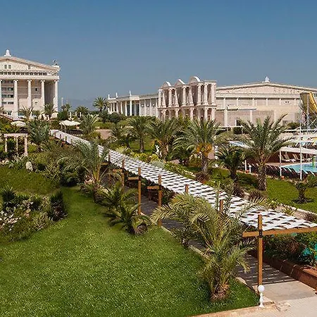 Kaya Artemis & Casino Hotel