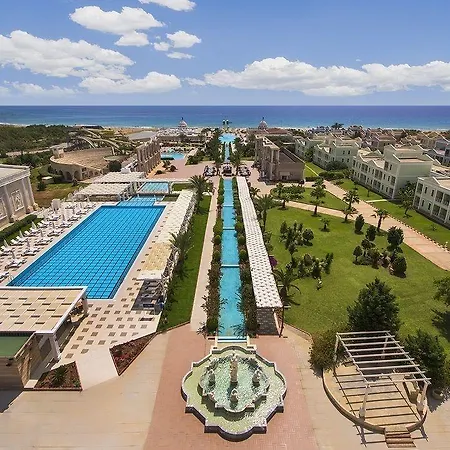 Hotel Kaya Artemis & Casino 5*