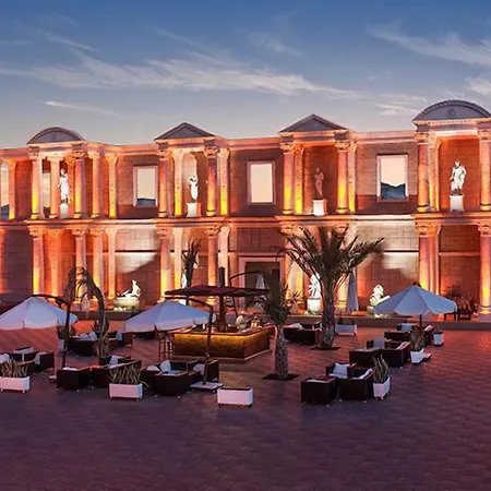 Hotel Kaya Artemis & Casino 5*