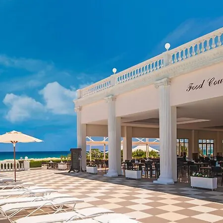 Kaya Artemis & Casino Famagusta (Northern Cyprus)