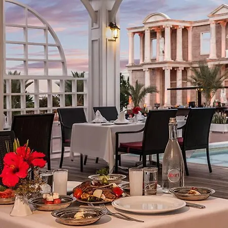 Kaya Artemis & Casino Hotel Famagusta (Northern Cyprus)