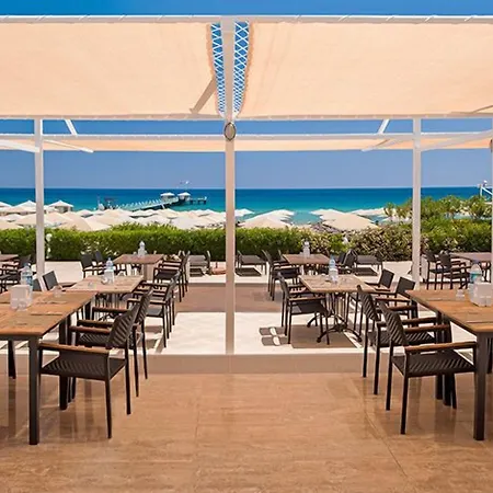 Kaya Artemis & Casino Famagusta (Northern Cyprus)