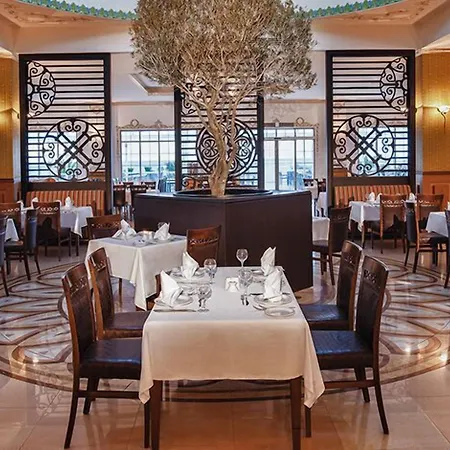 Kaya Artemis & Casino