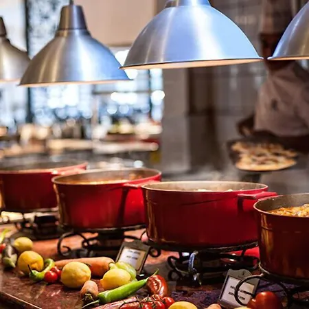 Kaya Artemis & Casino 5*