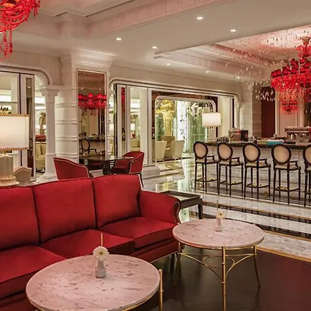 Kaya Artemis & Casino Hotel Famagusta (Northern Cyprus)