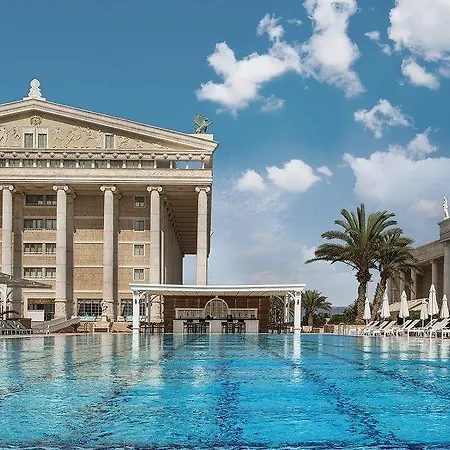 Hotel Kaya Artemis & Casino