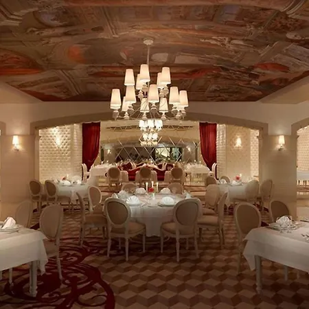 Hotel Kaya Artemis & Casino Famagusta (Northern Cyprus)