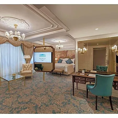 Kaya Artemis & Casino فندق