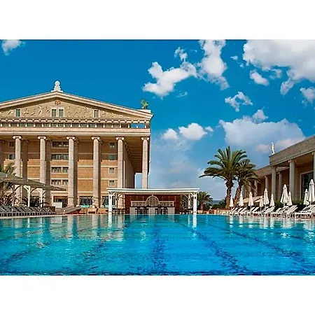 فندق Kaya Artemis & Casino فاماغوستا