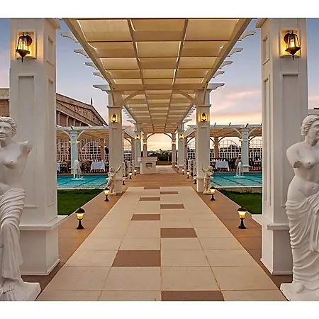 Kaya Artemis & Casino فاماغوستا