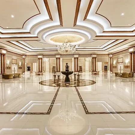 Kaya Artemis & Casino Hotel