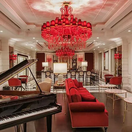 Kaya Artemis & Casino Hotel 5*