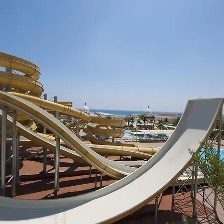 Hotel Kaya Artemis & Casino 5*