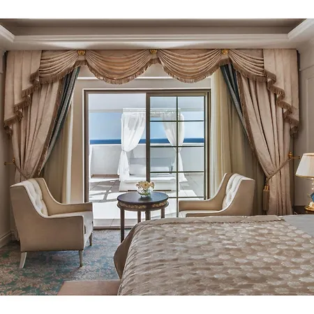 Kaya Artemis & Casino 5*