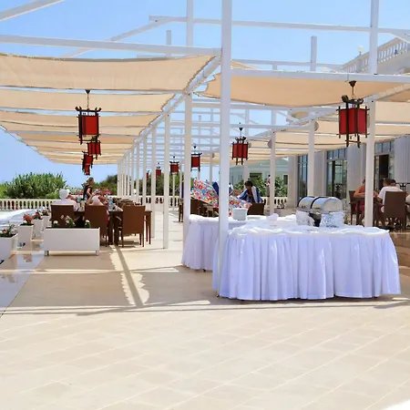 Kaya Artemis & Casino Hotel