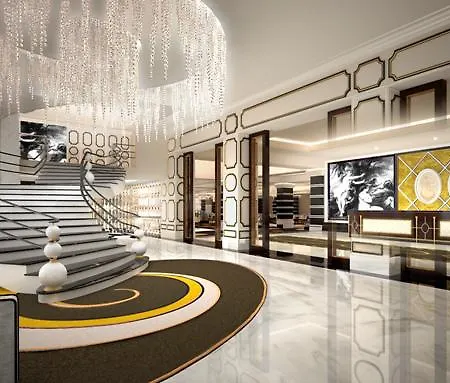 Kaya Artemis & Casino 5* فاماغوستا