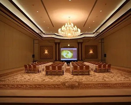 فندق Kaya Artemis & Casino 5*