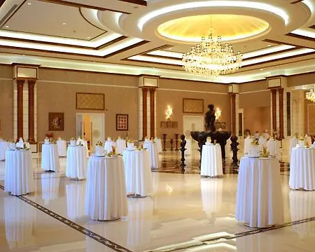 Kaya Artemis & Casino 5* فاماغوستا
