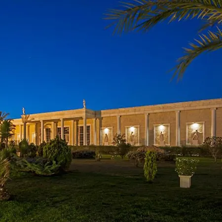 Hotel Kaya Artemis & Casino