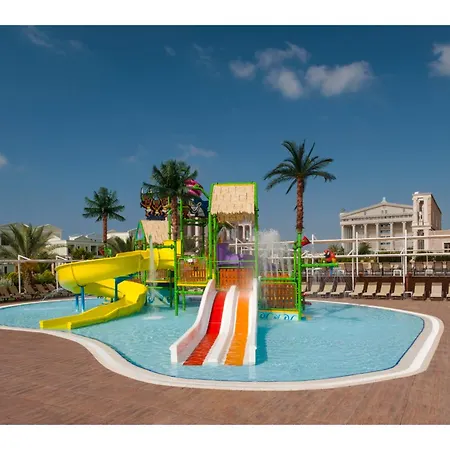 Hotel Kaya Artemis & Casino