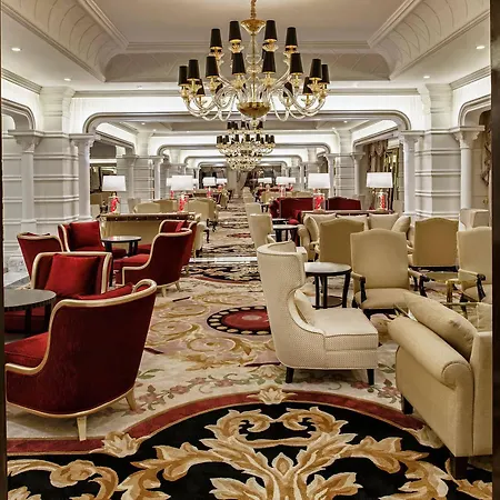 Kaya Artemis & Casino 5* Фамагуста