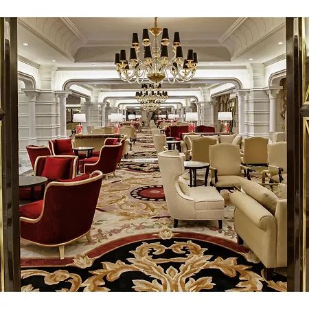 Kaya Artemis & Casino 5* Famagusta (Northern Cyprus)