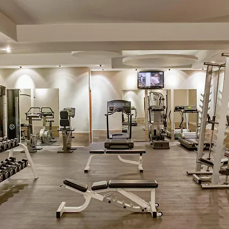 Hotel Kaya Artemis & Casino Famagusta (Northern Cyprus)