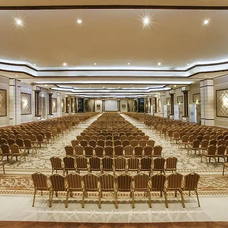 Hotel Kaya Artemis & Casino