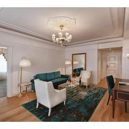 Hotel Kaya Artemis & Casino 5*