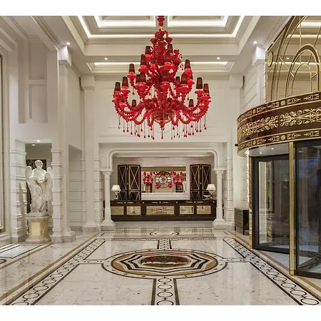 Kaya Artemis & Casino