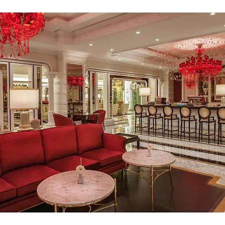 Hotel Kaya Artemis & Casino