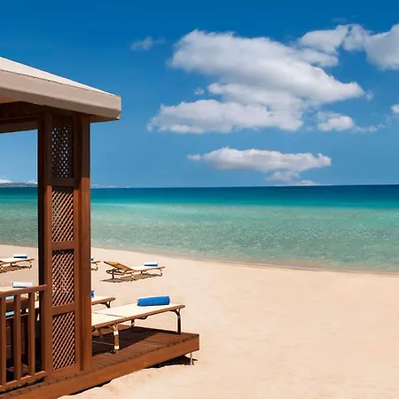 Kaya Artemis & Casino Hotel Famagusta (Northern Cyprus)